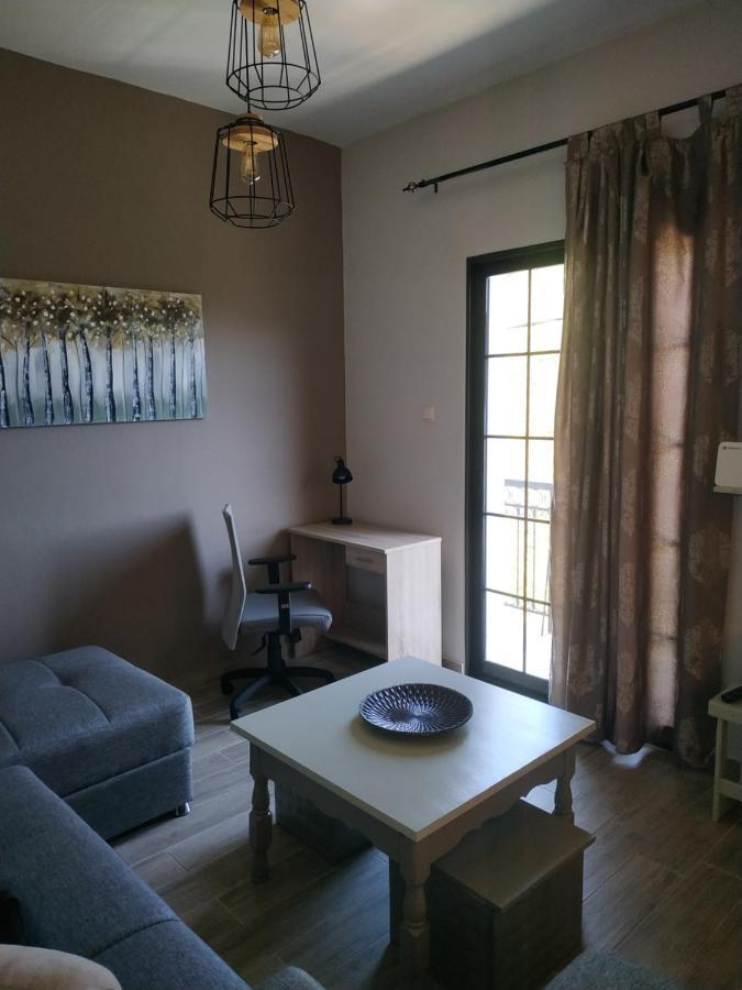 Ingreen Apartment Potamia  Exterior photo