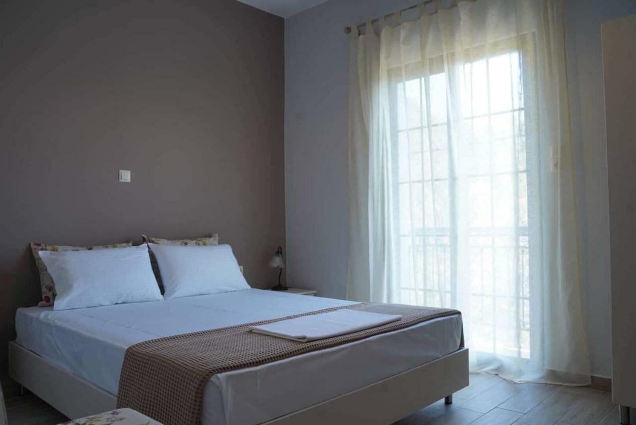 Ingreen Apartment Potamia  Exterior photo
