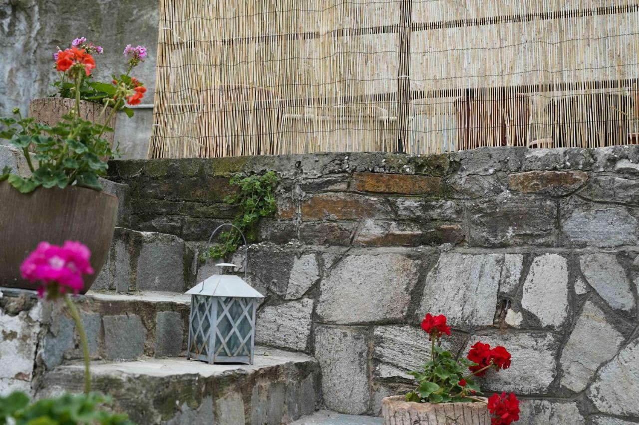 Ingreen Apartment Potamia  Exterior photo