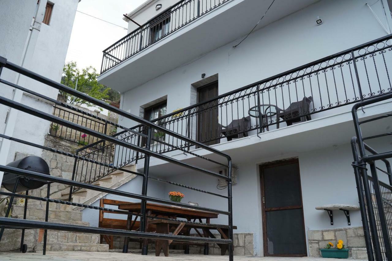 Ingreen Apartment Potamia  Exterior photo