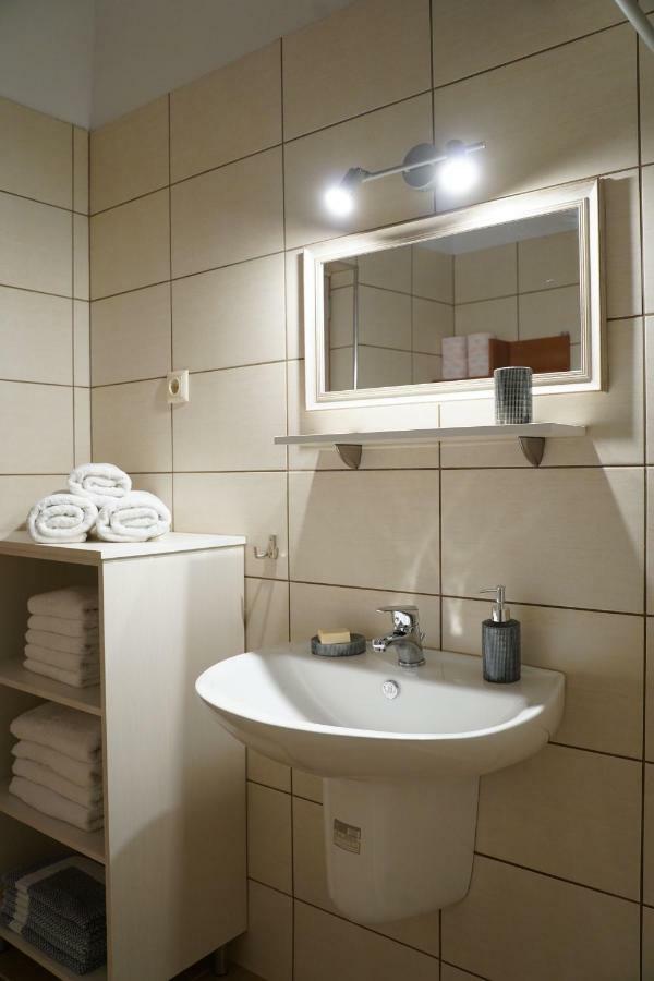Ingreen Apartment Potamia  Exterior photo