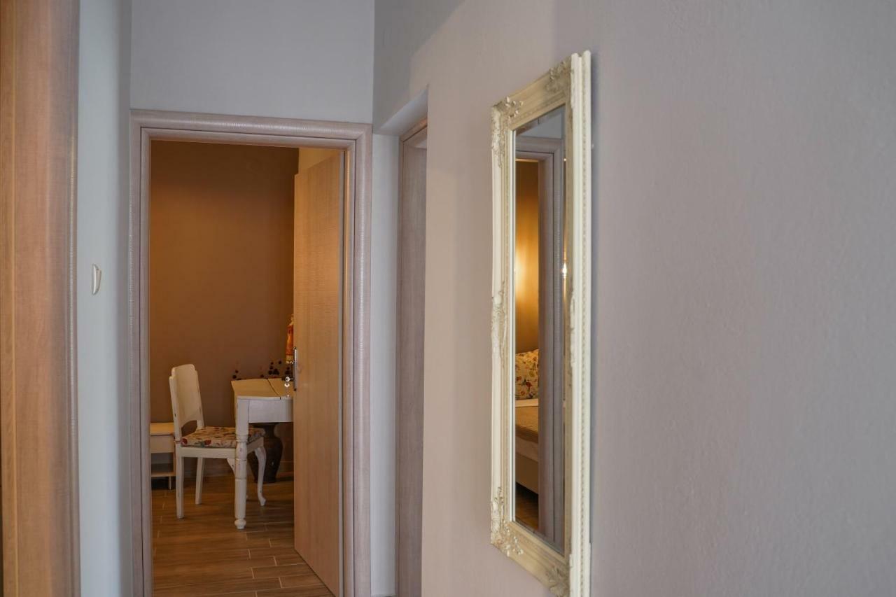 Ingreen Apartment Potamia  Exterior photo