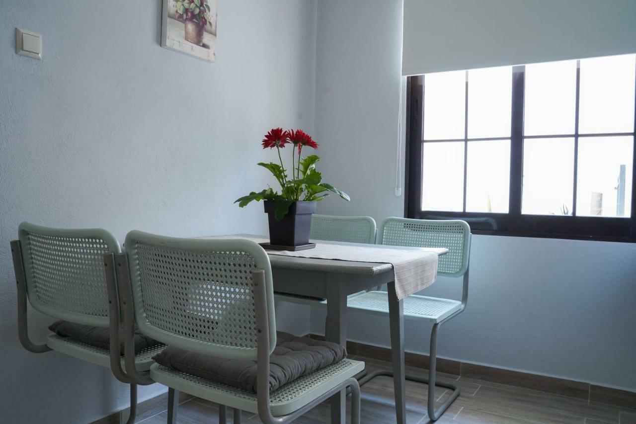 Ingreen Apartment Potamia  Exterior photo