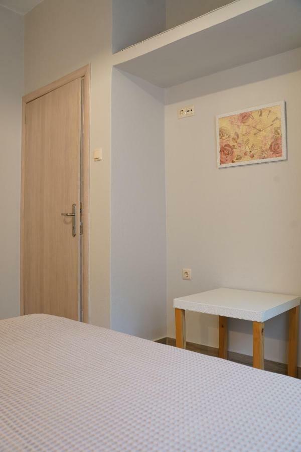 Ingreen Apartment Potamia  Exterior photo