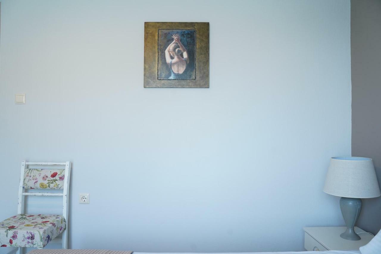 Ingreen Apartment Potamia  Exterior photo