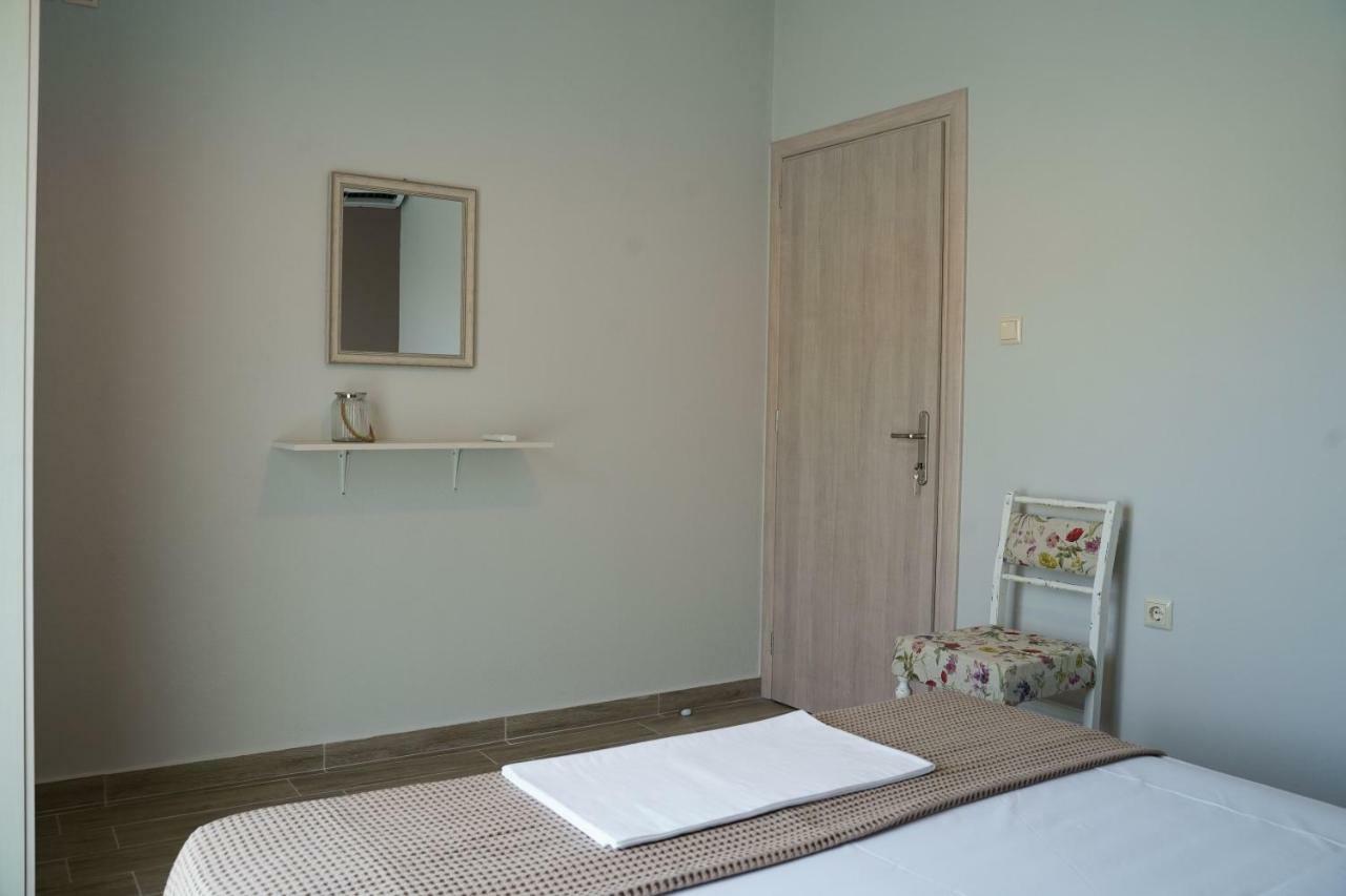 Ingreen Apartment Potamia  Exterior photo