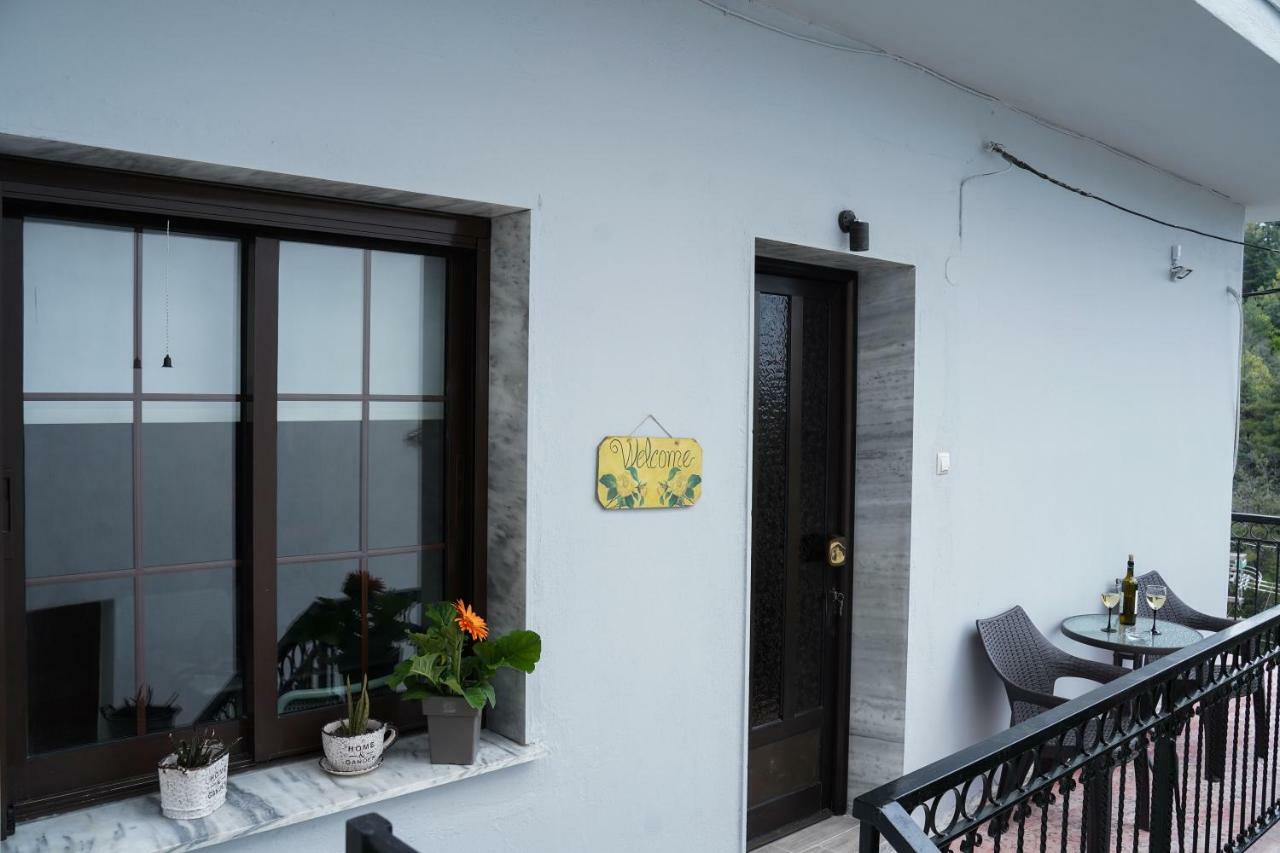 Ingreen Apartment Potamia  Exterior photo